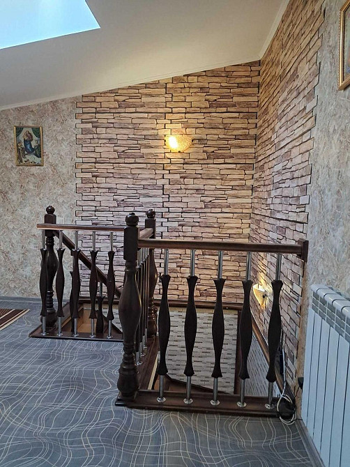 Продам дворівневу 2-кімнатну квартиру у ЖК «Family», Гатне. LM Гатне - зображення 7