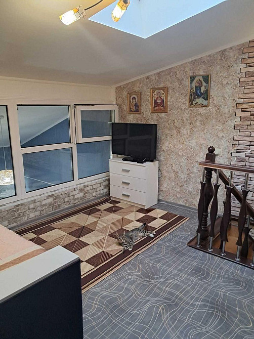 Продам дворівневу 2-кімнатну квартиру у ЖК «Family», Гатне. LM Гатне - зображення 8