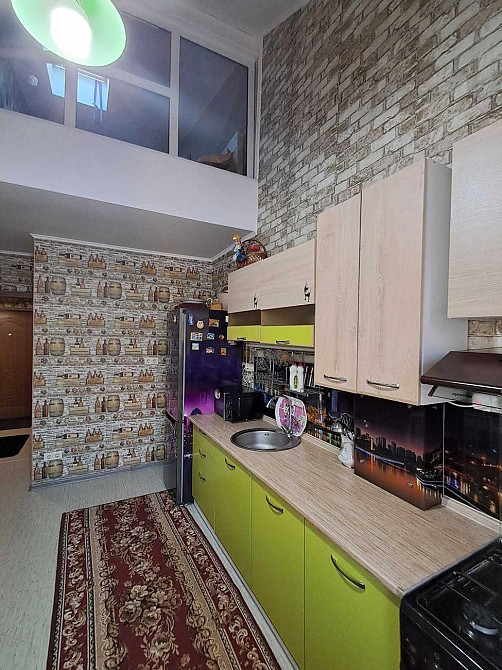 Продам дворівневу 2-кімнатну квартиру у ЖК «Family», Гатне. LM Гатне - зображення 2