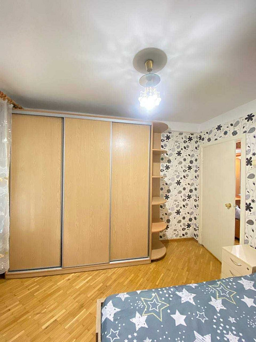 Без % Продаж 2к квартири, бул. Русанівський , м.Лівобережна, Русанівка Київ - зображення 4