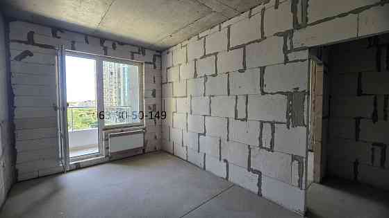 Срочно‼️ 1-комн.квартира 45м²‼️вид на море‼️ЖК "Атмосфера"Секция сдана Одеса