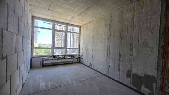 Срочно‼️ 1-комн.квартира 45м²‼️вид на море‼️ЖК "Атмосфера"Секция сдана Одеса