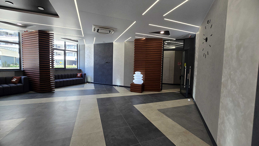 Срочно‼️ 1-комн.квартира 45м²‼️вид на море‼️ЖК "Атмосфера"Секция сдана Одеса - зображення 6