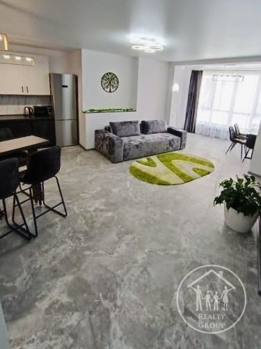 Продам 2к квартиру!Новобудова! ПАРУС СІТІ! Кульпарківська 93! Львов - изображение 4