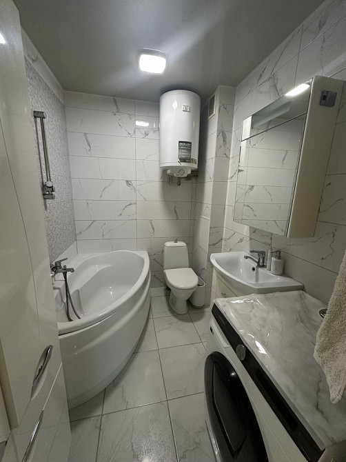 Квартира 2-х кім Петропавлівка (Луганська обл.) - зображення 4