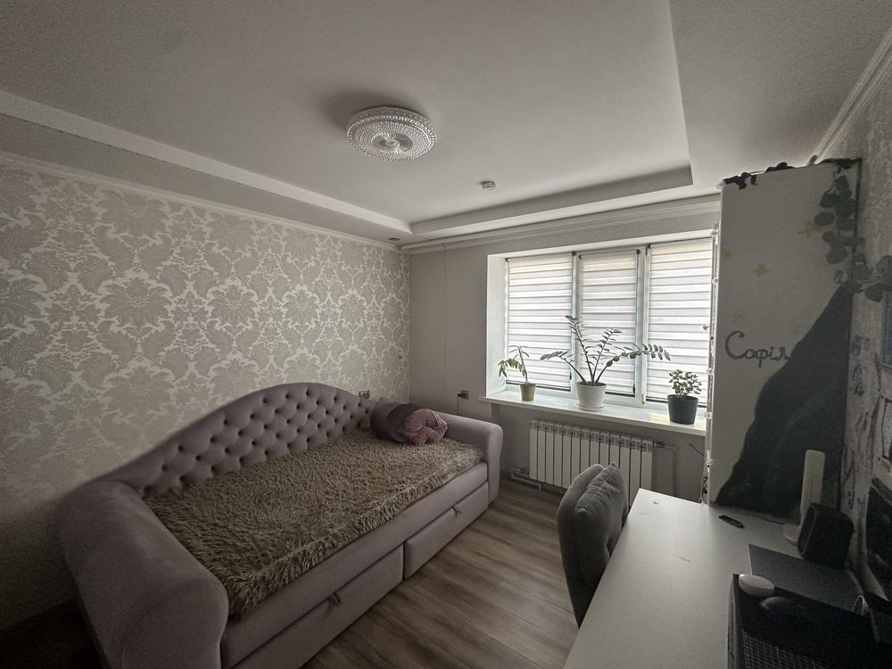 Квартира 2-х кім Петропавлівка (Луганська обл.) - зображення 5