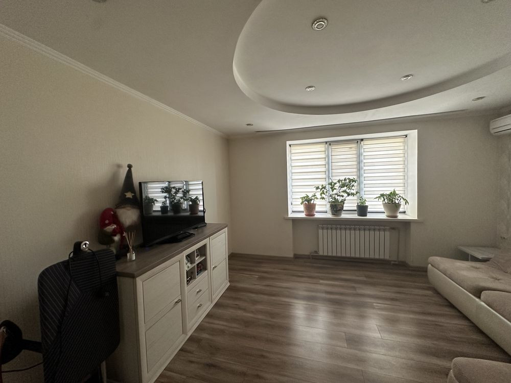 Квартира 2-х кім Петропавлівка (Луганська обл.) - зображення 8