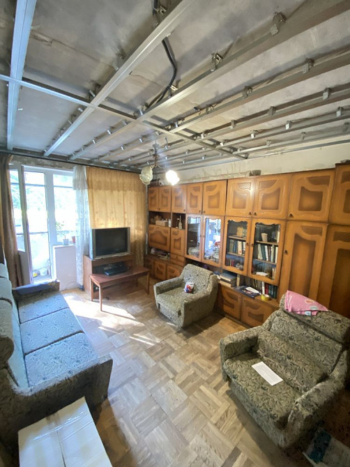 В продаже 1 к.квартира Харьков - изображение 1