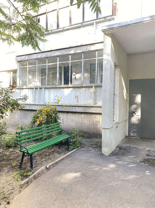 В продаже 1 к.квартира Харьков - изображение 8