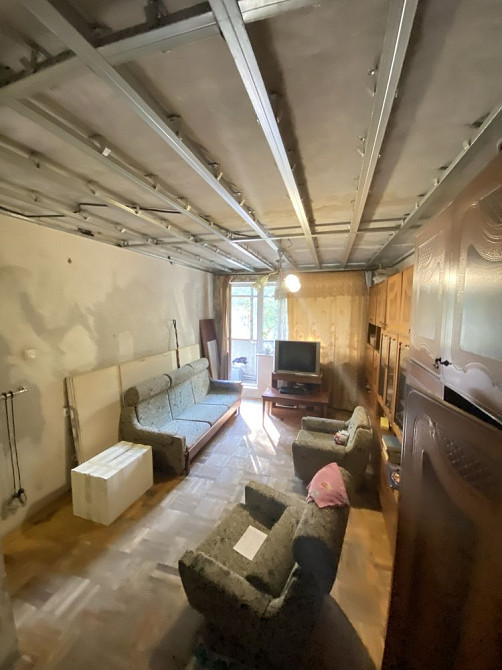 В продаже 1 к.квартира Харьков - изображение 7