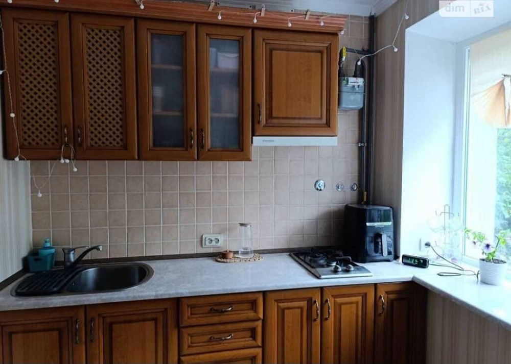 ПРОДАЖ 1 кім квартира 30 м. кв. вул. Стебницька м. Трускавець Трускавец - изображение 1