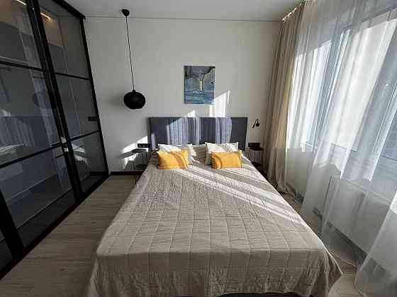 Лучшая 1к 40м с новым ремонтом ЖК Литературный Аркадия Каманина море Одеса