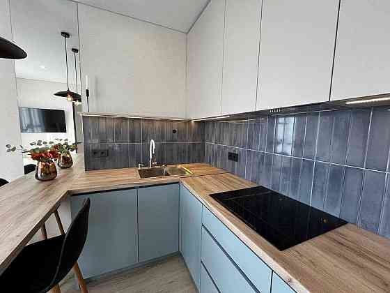 Лучшая 1к 40м с новым ремонтом ЖК Литературный Аркадия Каманина море Одеса