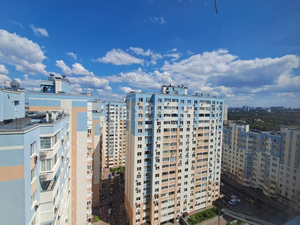 Срочно, ексклюзив! 3к, Сергія Данченка вул. 32, недорого Київ - зображення 3