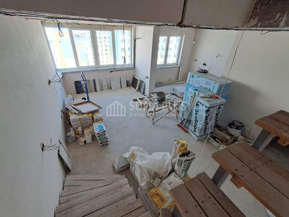 Срочно, ексклюзив! 3к, Сергія Данченка вул. 32, недорого Київ - зображення 7