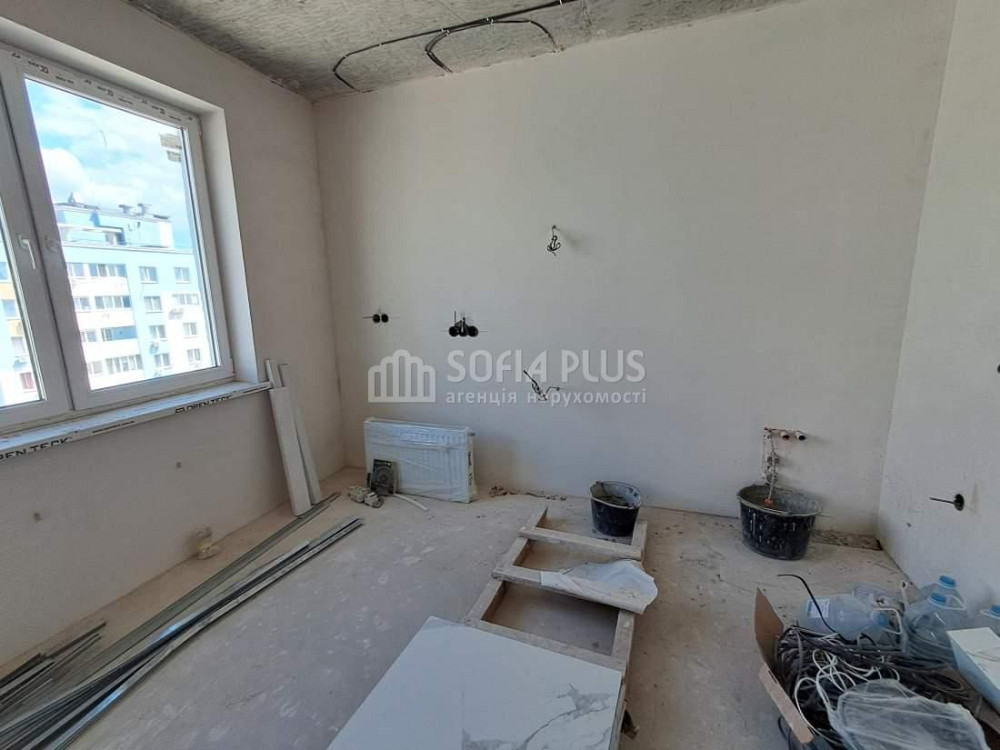 Срочно, ексклюзив! 3к, Сергія Данченка вул. 32, недорого Київ - зображення 5