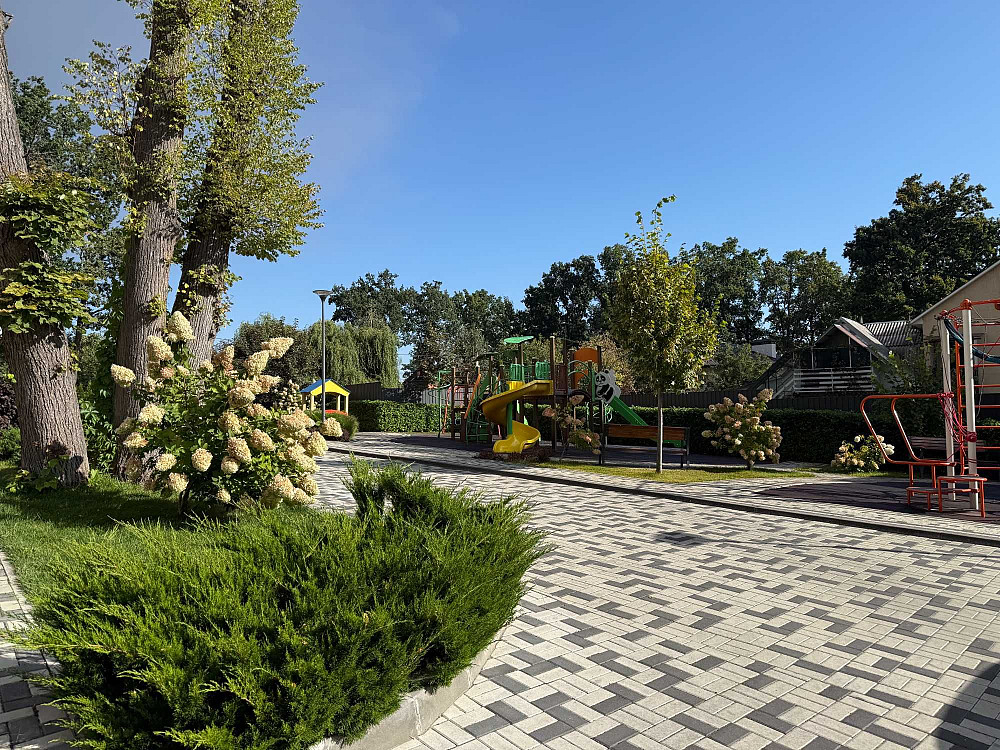 Євро 2-кімнатна в центрі Ірпеня Ірпінь - зображення 8