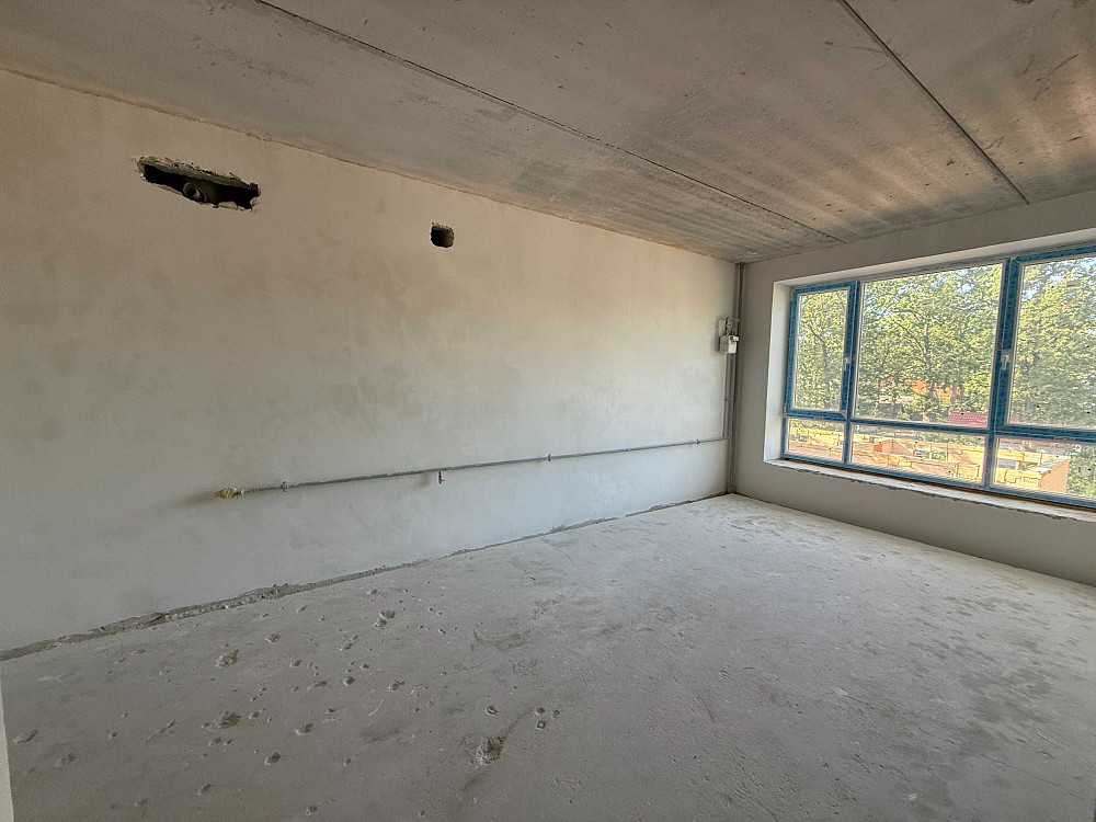 Євро 2-кімнатна в центрі Ірпеня Ірпінь - зображення 2