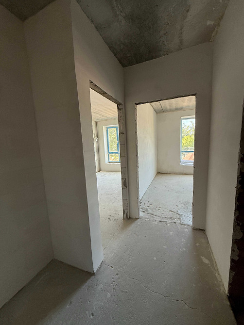 Євро 2-кімнатна в центрі Ірпеня Ірпінь - зображення 4