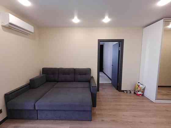 Продам СТИЛЬНУЮ Евродвушку! Ремонт, мебель, техника ЖК Рогатинский AB Харьков