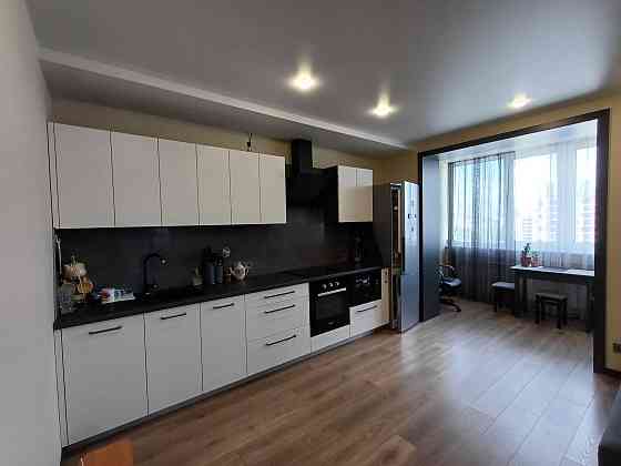 Продам СТИЛЬНУЮ Евродвушку! Ремонт, мебель, техника ЖК Рогатинский AB Харьков