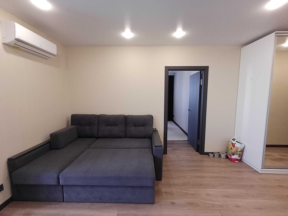 Продам СТИЛЬНУЮ Евродвушку! Ремонт, мебель, техника ЖК Рогатинский AB Харьков - изображение 5