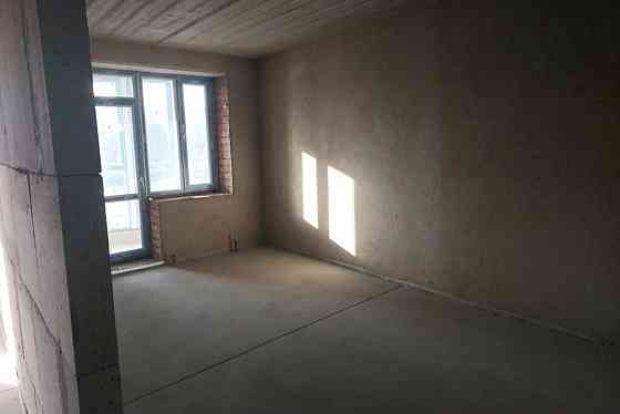 Продам 2-х комнатную квартиру в сданном кирпичном доме. АОГВ Одеса