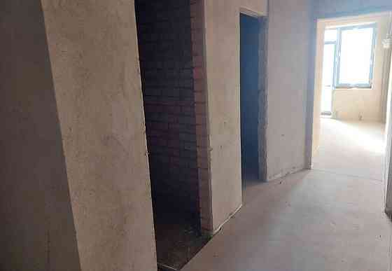 Продам 2-х комнатную квартиру в сданном кирпичном доме. АОГВ Одеса