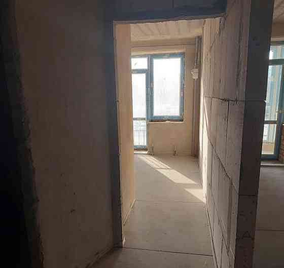 Продам 2-х комнатную квартиру в сданном кирпичном доме. АОГВ Одеса