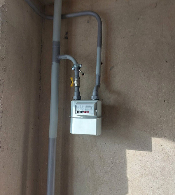 Продам 2-х комнатную квартиру в сданном кирпичном доме. АОГВ Одеса - зображення 6