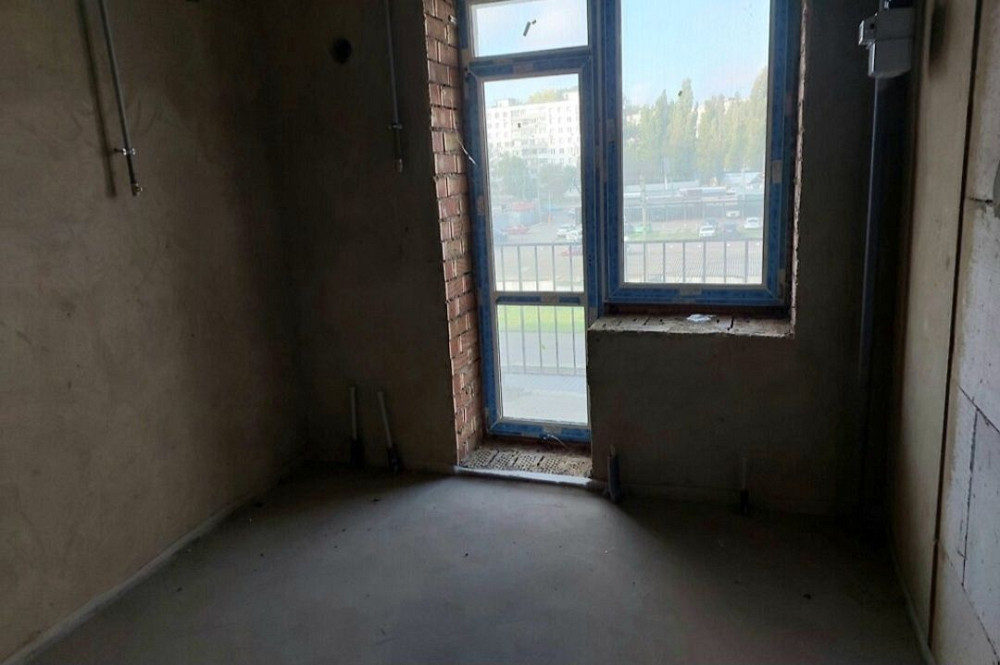 Продам 2-х комнатную квартиру в сданном кирпичном доме. АОГВ Одеса - зображення 8