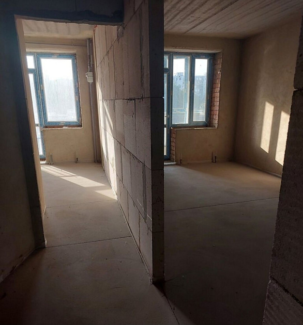 Продам 2-х комнатную квартиру в сданном кирпичном доме. АОГВ Одеса - зображення 1