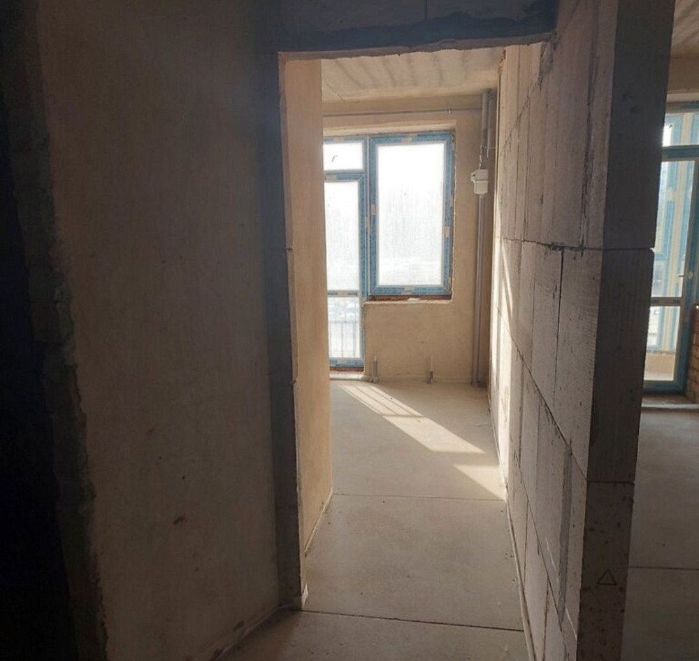 Продам 2-х комнатную квартиру в сданном кирпичном доме. АОГВ Одеса - зображення 3