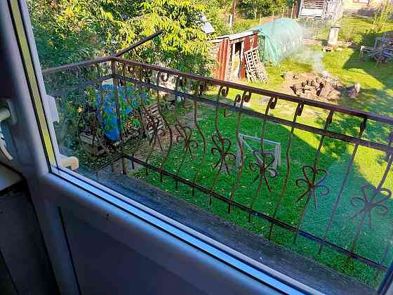 Продам 1/2 будинку(квартира), 2 поверх (простора світла мансарда) Борислав (Львівська обл.)