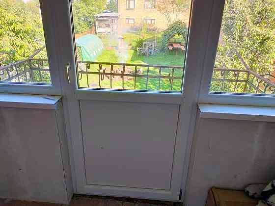 Продам 1/2 будинку(квартира), 2 поверх (простора світла мансарда) Борислав (Львівська обл.)