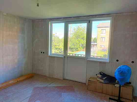 Продам 1/2 будинку(квартира), 2 поверх (простора світла мансарда) Борислав (Львівська обл.)