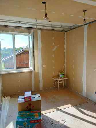 Продам 1/2 будинку(квартира), 2 поверх (простора світла мансарда) Борислав (Львівська обл.)