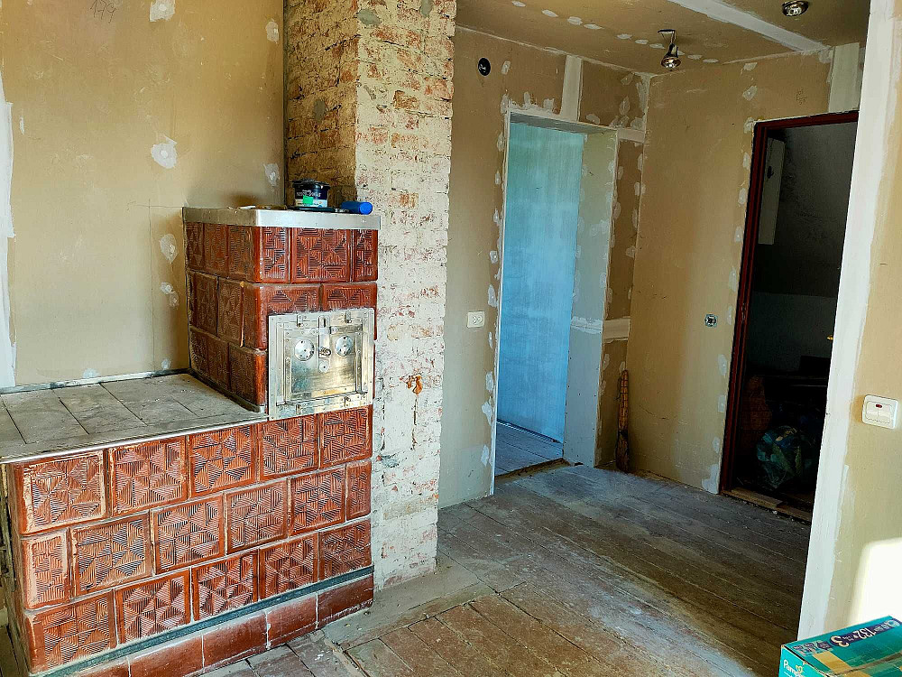 Продам 1/2 будинку(квартира), 2 поверх (простора світла мансарда) Борислав (Львовская обл.) - изображение 8