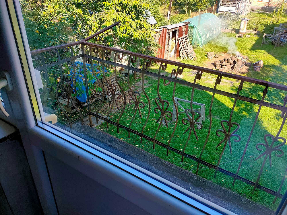 Продам 1/2 будинку(квартира), 2 поверх (простора світла мансарда) Борислав (Львовская обл.) - изображение 5