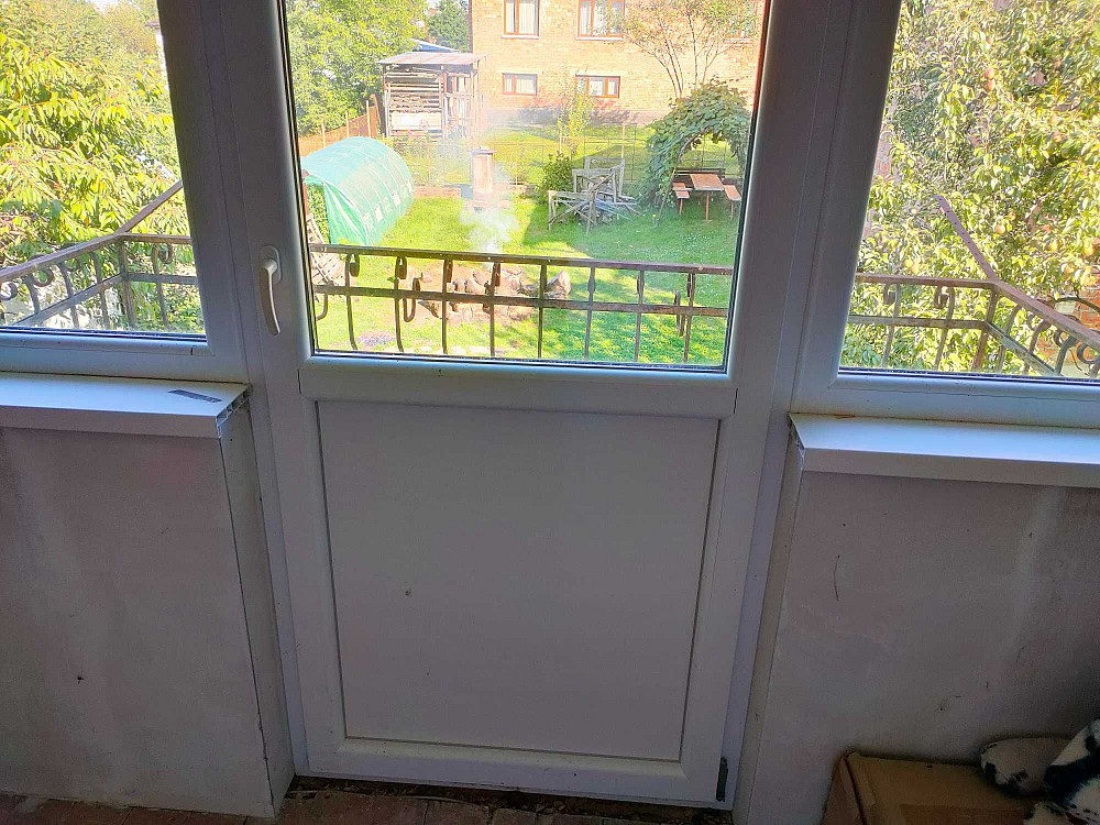 Продам 1/2 будинку(квартира), 2 поверх (простора світла мансарда) Борислав (Львовская обл.) - изображение 4