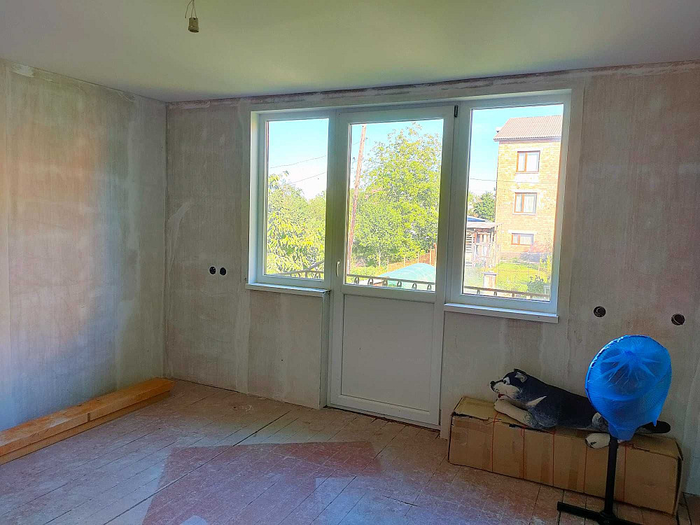 Продам 1/2 будинку(квартира), 2 поверх (простора світла мансарда) Борислав (Львовская обл.) - изображение 3