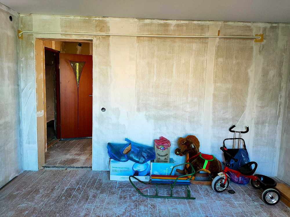 Продам 1/2 будинку(квартира), 2 поверх (простора світла мансарда) Борислав (Львовская обл.) - изображение 7