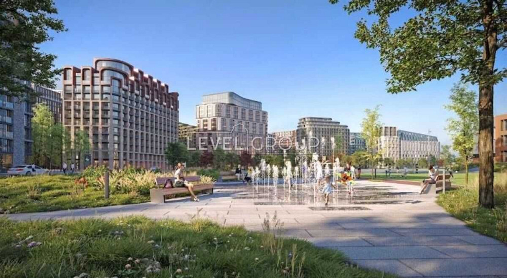 Продаж 3-кім ЖК LUCKY LAND Київ - зображення 2