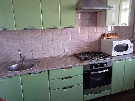 Продам 5-кімнатно квартиру в центрі, вул. троїцька Кременчуг