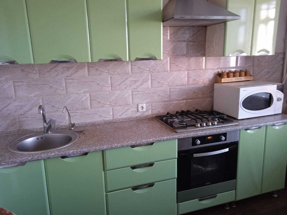 Продам 5-кімнатно квартиру в центрі, вул. троїцька Кременчуг - изображение 2