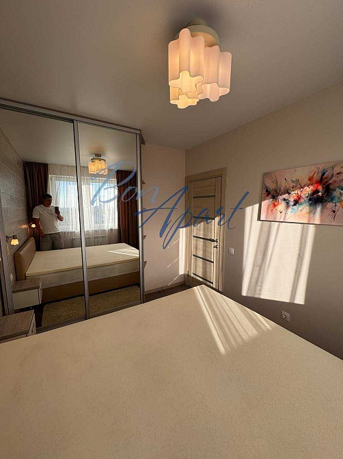 Без комісії! Продаж 2-к в ЖК Женева Берестейська Київ - зображення 8