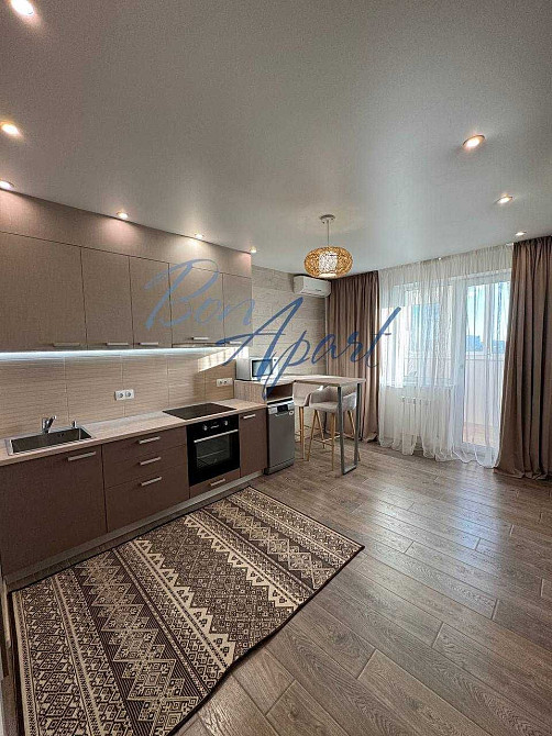 Без комісії! Продаж 2-к в ЖК Женева Берестейська Київ - зображення 1