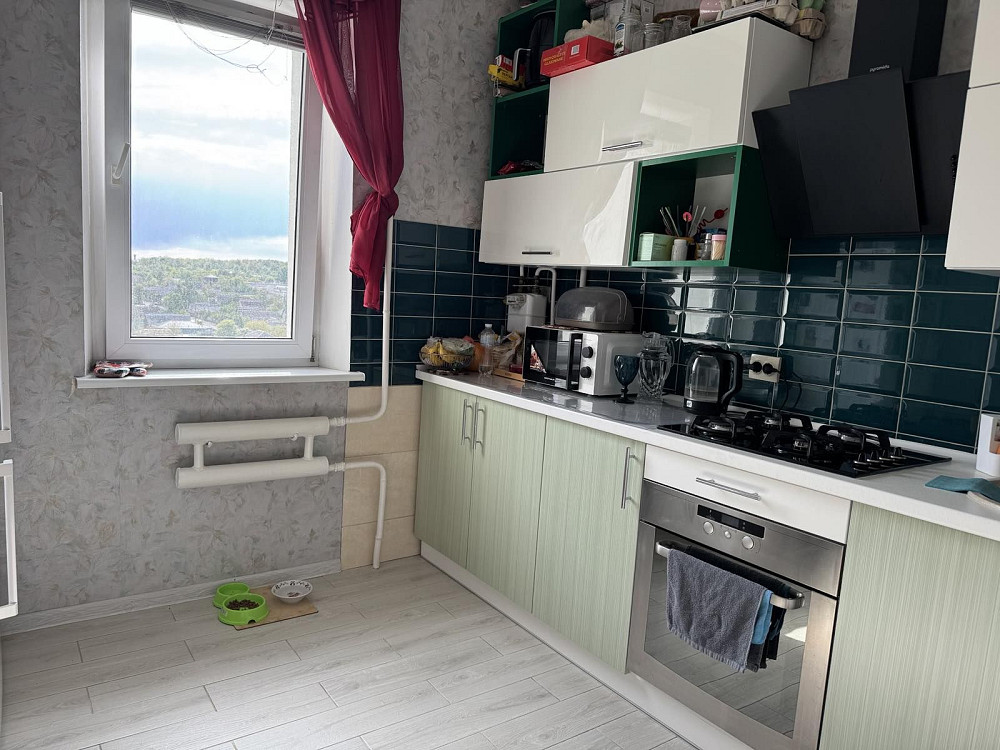 Продаж 2 кімн з ремонтом та технікою Буча Буча - зображення 1