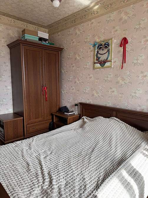 Продаж 2 кімн з ремонтом та технікою Буча Буча - зображення 5