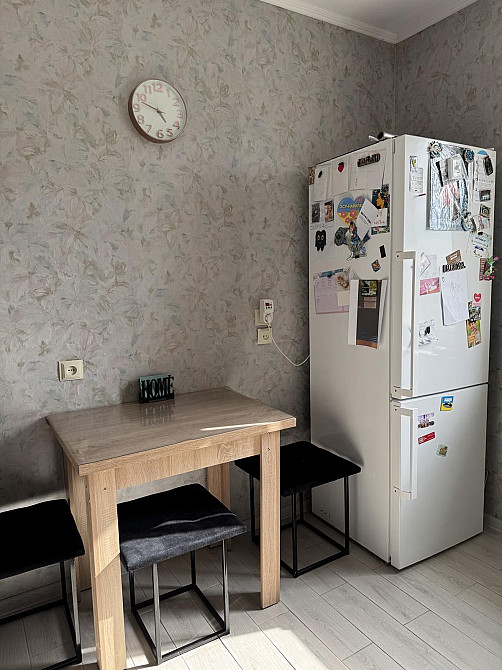 Продаж 2 кімн з ремонтом та технікою Буча Буча - зображення 2